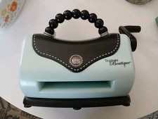 Vintage sizzix texture for sale  Tucson