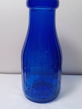 liberty bottle milk cobalt for sale liberty bottle milk cobalt for sale Buckeye