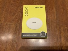 Apachie 10w premium for sale  LONDON