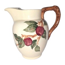 Vtg franciscan apple for sale  Mesa