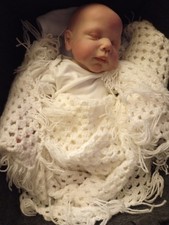 Reborn inch baby for sale  BIRMINGHAM