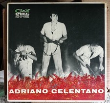 Adriano celentano usato usato  Campobasso