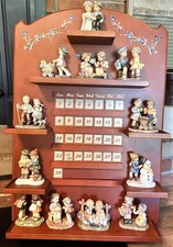 Berta hummel goebel for sale  Mansfield