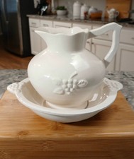 Vntg sm. pitcher for sale  Eden