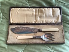 Large vintage silver for sale Large vintage silver for sale  RICHMOND