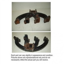 Used exhaust manifold for sale  Lake Mills