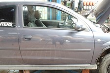 Tür vorn pel gebraucht kaufen  Warendorf