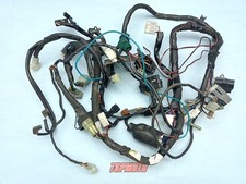 Cablaggio elettrico electrical usato  Italia
