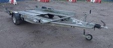 Ifor williams ct115 for sale  SAFFRON WALDEN