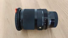 Sigma obiettivo grandangolare usato  Arese