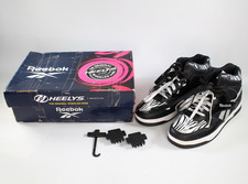 Reebok heelys bb4500 for sale  UK