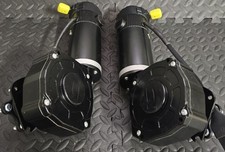 Usado, Conjunto de motores e caixa de câmbio Pride Quantum Q6 Edge 2.0, MOT1810171-01 MOT1810170-01 comprar usado  Enviando para Brazil
