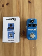 Electronic flashback mini for sale  KENILWORTH