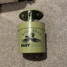Automatic game feeder for sale  HAWICK