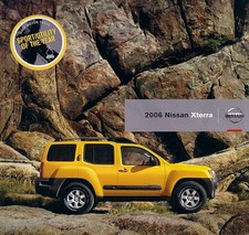 2006 nissan xterra for sale  Burbank
