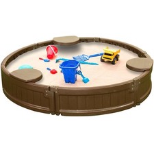 4ft round weather for sale  San Diego