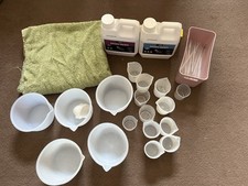 Resin kit including for sale  BOSTON