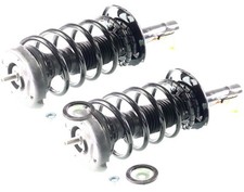 Jambe suspension amortisseur d'occasion  France