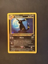 Raccoglitore vintage pokemon usato  Sovicille