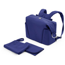 Stokke xplory wickeltasche gebraucht kaufen  Berlin