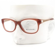Bvlgari eyeglasses glasses for sale  Orange Park