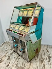 Jukebox seeburg modell gebraucht kaufen Jukebox seeburg modell gebraucht kaufen  Löhne