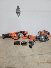 Black decker tool for sale  Howard Lake
