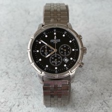 Junghans chronograph quartz for sale  LINCOLN