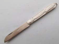 Couteau ancien langres d'occasion Couteau ancien langres d'occasion  Montmélian