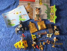 Playmobil ritterburg zubehör gebraucht kaufen Playmobil ritterburg zubehör gebraucht kaufen  Leipzig