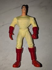 Iron man marvel for sale  Marysville