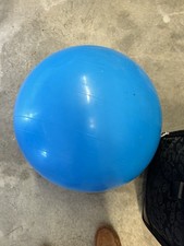 Urbnfit exercise ball for sale  Oak Park