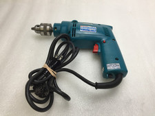 Broca Makita HP1030 10mm velocidade variável martelo inversor potência testada com estojo, usado comprar usado  Enviando para Brazil