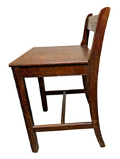 Chair amish made for sale  West Harrison