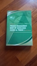 Guida project management usato  Napoli