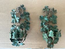 Vintage metal green for sale  Flagler Beach