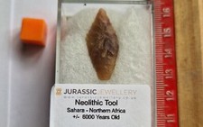 Stunning neolithic flint for sale  MANCHESTER