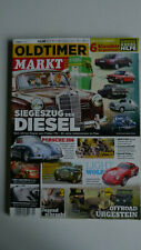 Ldtimer markt 2016 gebraucht kaufen  Mörlenbach