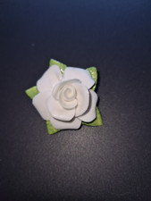 Coalport china white for sale  TELFORD