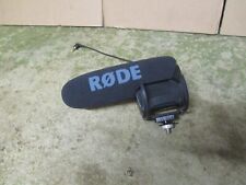 Micro video rode d'occasion  Lagnieu