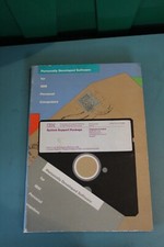 Ibm personally developed for sale  Del Mar