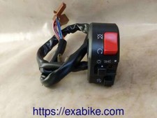 Commodo droit yamaha d'occasion  Languidic
