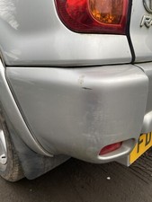 Toyota rav4 2001 for sale  WORKSOP