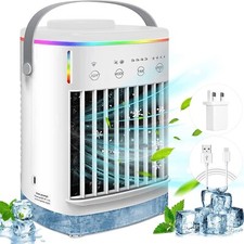 Portable air cooler for sale  STEVENAGE