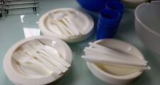 Tragbare tischgeschirr teilige gebraucht kaufen  Hofheim
