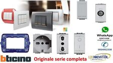 Bticino living light usato  Mussomeli