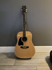 Chord acoustic guitar for sale  KING'S LYNN