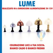 Lume per presepi usato Lume per presepi usato  Trapani