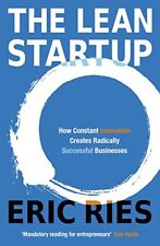 Lean startup constant for sale  UK