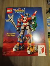 Voltron lego serie usato  Milano